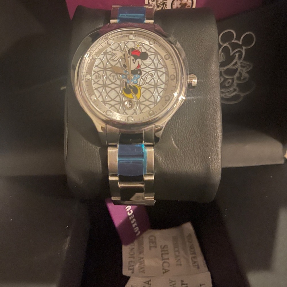 Disney watch